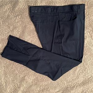 Original Penguin Brand Dark Navy Pants, US mens size 38x32.